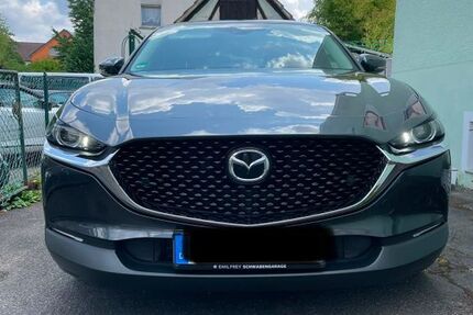 Mazda CX-30 56.000 km 17.990 &euro; Sachsenheim 74343