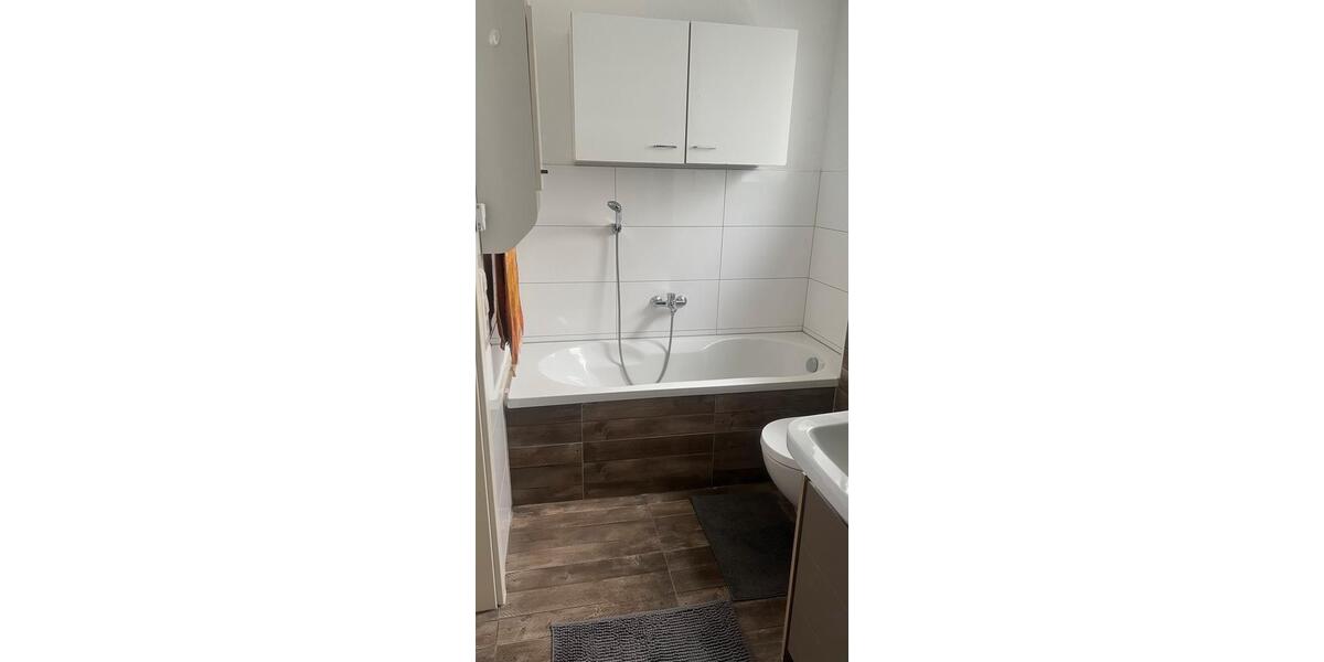Etagenwohnung Karlsruhe Neureut - 4 Zimmer, 61 m&sup2;, 340&euro; | Angebot:26265563