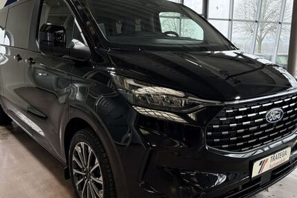 Ford Tourneo Custom 7.740 km 48.690 &euro; Bruchsal 76646