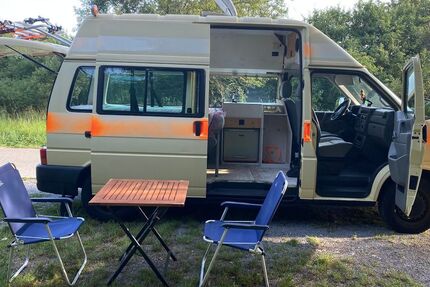 VW T4 andere 284.500 km 16.850 € Maulbronn 75433
