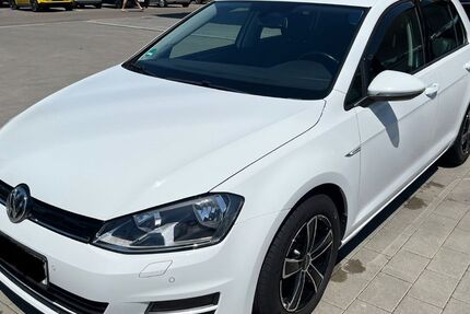 VW Golf 176.500 km 8.500 &euro; Gerlingen 70839