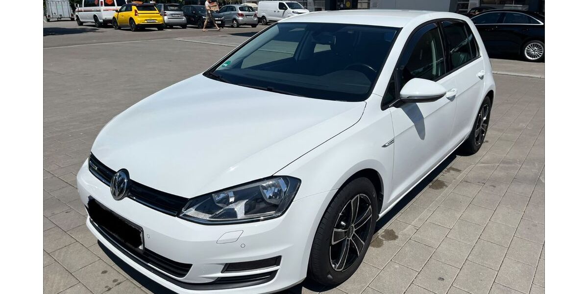 VW Golf 176.500 km 8.500 &euro; Gerlingen 70839