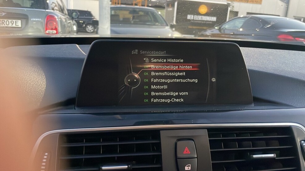 BMW E30 106.450 km 19.500 € Bretten 75015