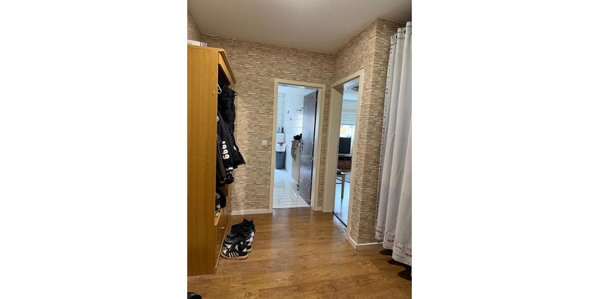 Etagenwohnung Schwieberdingen - 2 Zimmer, 53 m&sup2;, 950&euro; | Angebot:25750773