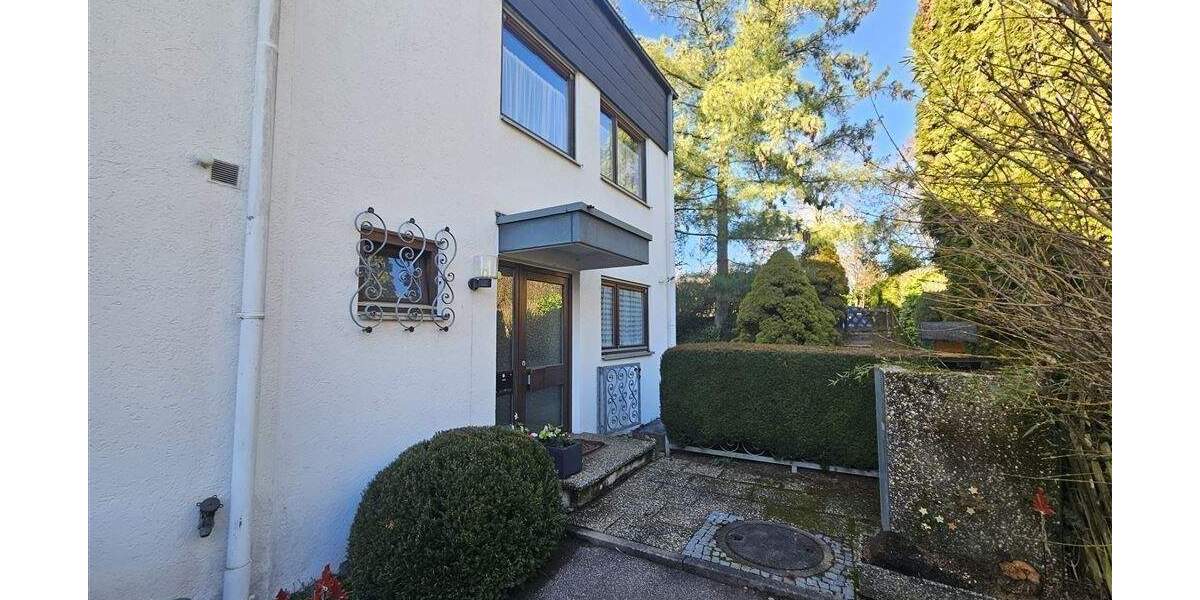 Mehrfamilienhaus, Wohnhaus Rutesheim - 4 Zimmer, 140 m&sup2;, 540.000&euro; | Angebot:25740442