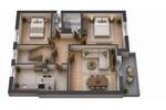 Einfamilienhaus Stutensee / Blankenloch Blankenloch - 6 Zimmer, 186 m&sup2;, 699.000&euro; | Angebot:26733240