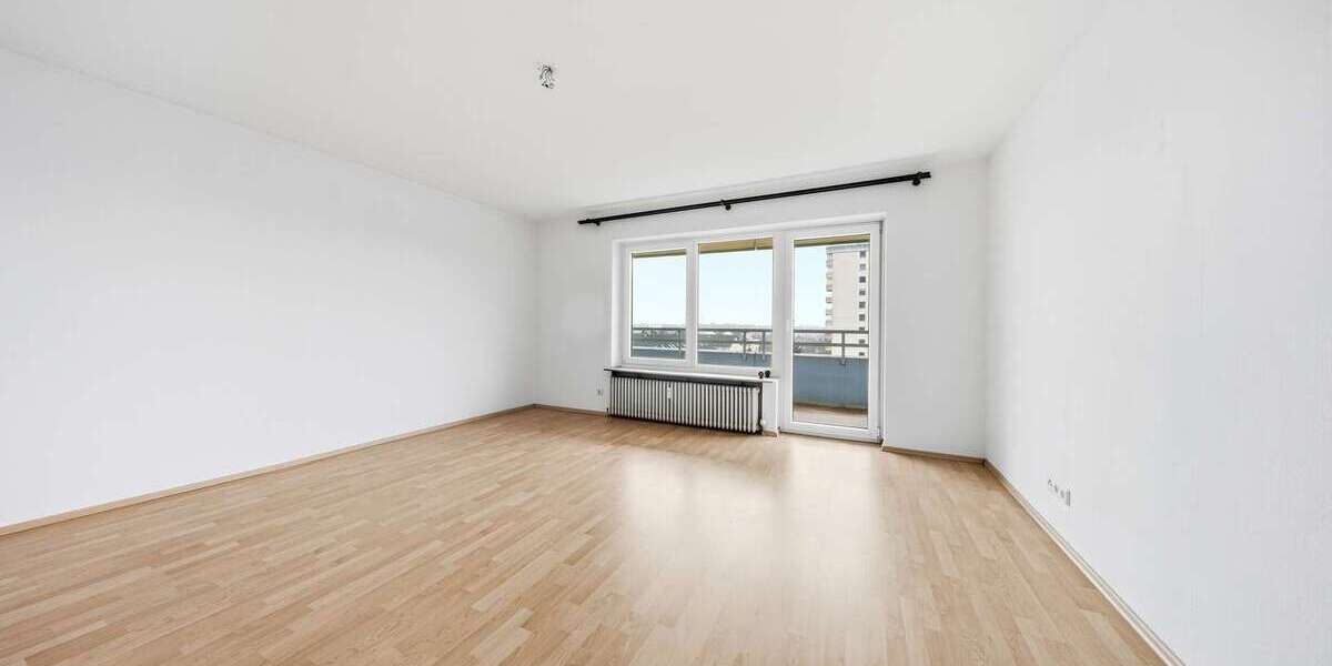 Etagenwohnung Stutensee - 2 Zimmer, 63 m&sup2;, 189.000&euro; | Angebot:24851821