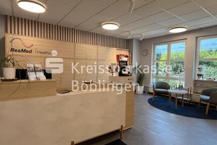 Gewerbeobjekt Leonberg - 1.200&euro; | Angebot:23218704