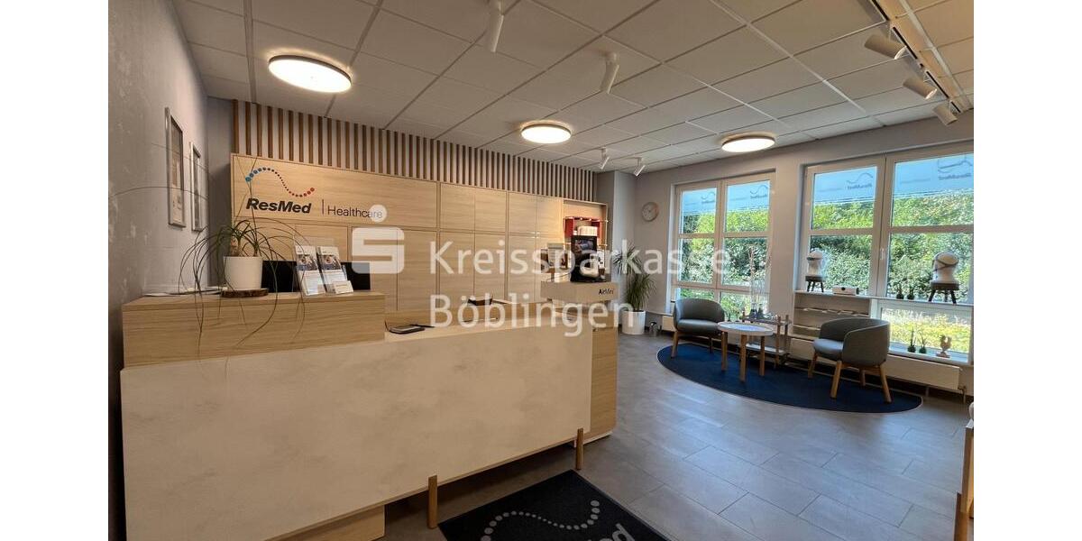 Gewerbeobjekt Leonberg - 1.200&euro; | Angebot:23218704