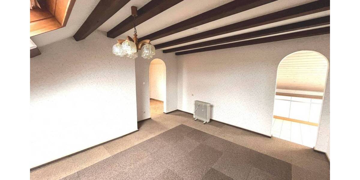 Etagenwohnung Weil der Stadt - 5 Zimmer, 68 m&sup2;, 220.000&euro; | Angebot:26875758