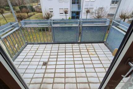 Wohnung Karlsruhe Knielingen - 2 Zimmer, 62 m&sup2;, 269.000&euro; | Angebot:25728705