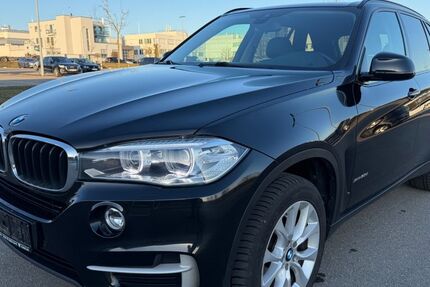BMW X5 169.000 km 25.890 &euro; Sindelfingen 71065