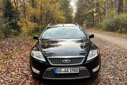 Ford Mondeo 190.000 km 5.000 € sindelfingen 71067