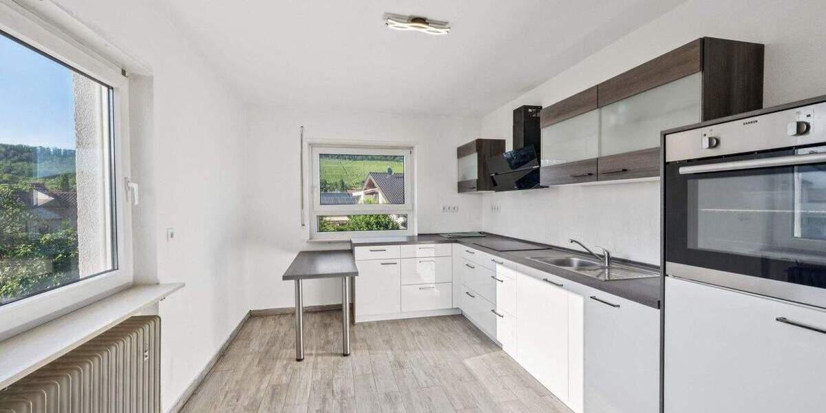 Viele Optionen, mit 2 Häusern! 1 zimmer