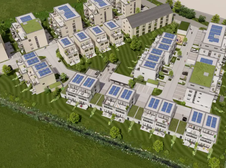 Wohnung zum Mieten in Karlsdorf-Neuthard 1.700 € 103 m² 3 zimmer