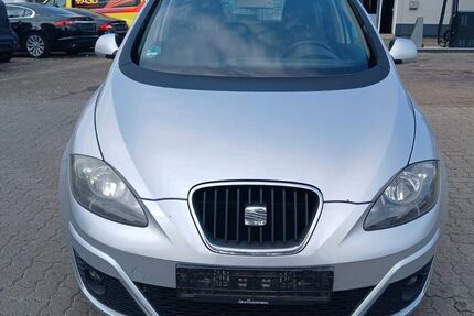 Seat Altea 208.000 km 2.400 &euro; Karlsruhe 76185