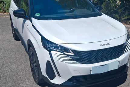 Peugeot 5008 135.000 km 21.500 &euro; Karlsruhe 76187