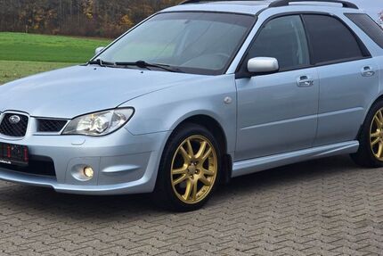 Subaru Impreza 294.500 km 2.690 € Wiernsheim 75446
