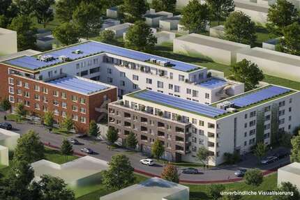 Wohnung Mühlacker - 1 Zimmer, 51 m&sup2;, 269.900&euro; | Angebot:27347783
