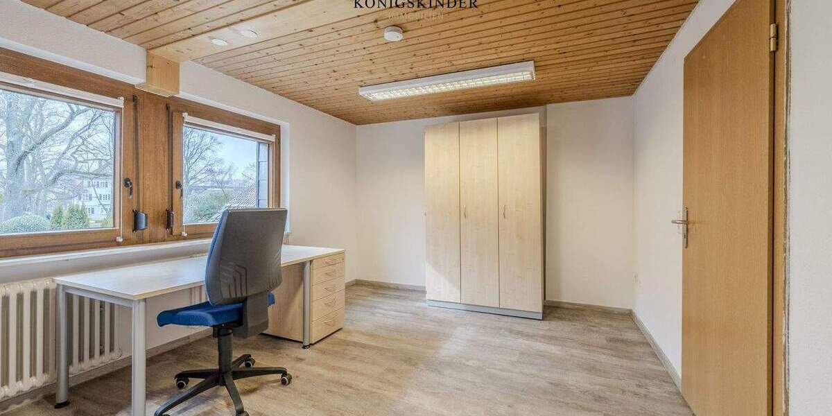 Gewerbeobjekt Schömberg - 1 Zimmer, 599.000&euro; | Angebot:25673305