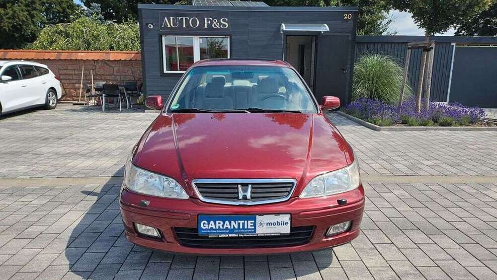 Accord