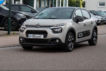 Citroen C3 28.067 km 13.480 &euro; Bretten 75015