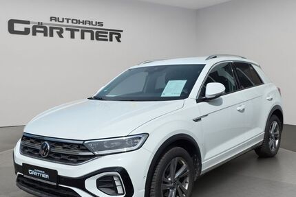 VW T-Roc 34.865 km 28.430 &euro; Bretten 75015