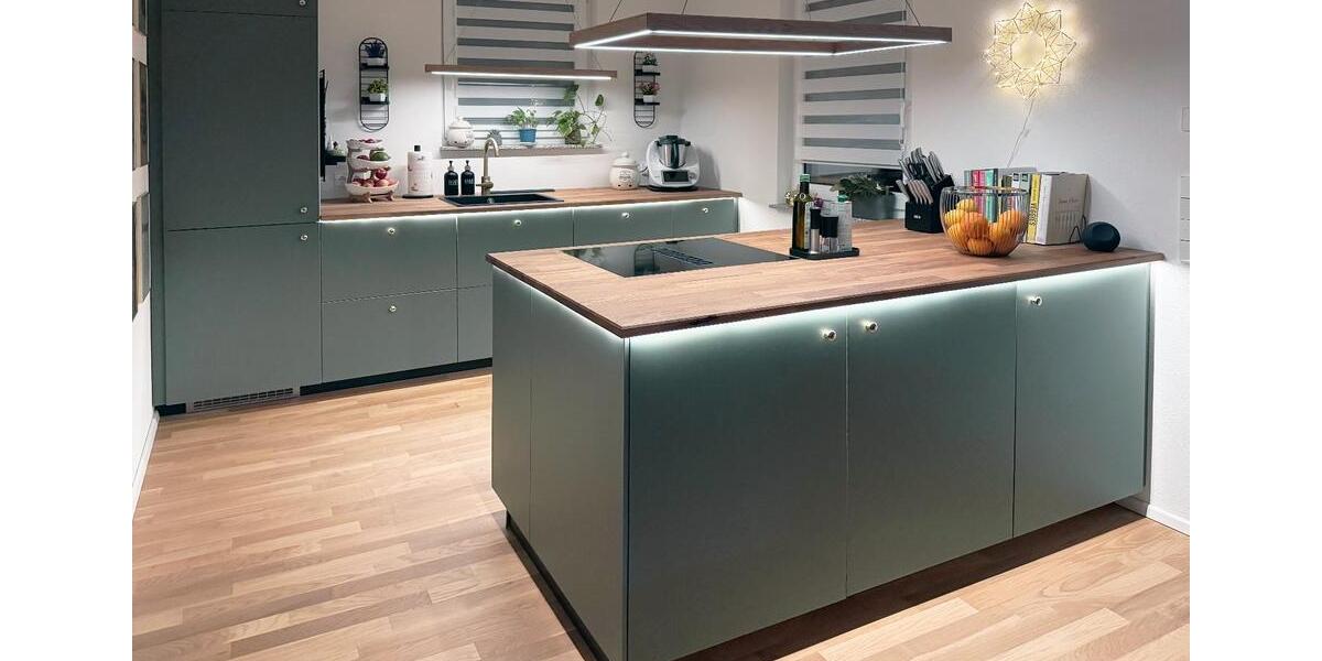 Etagenwohnung Althengstett - 4 Zimmer, 116 m&sup2;, 1.625&euro; | Angebot:23202774