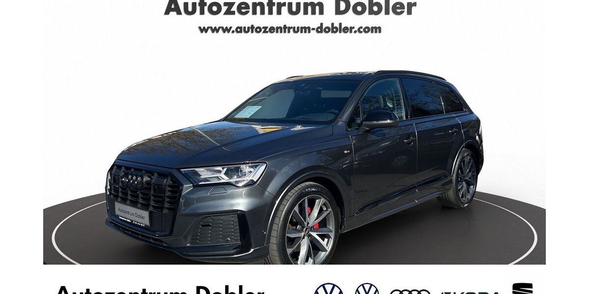 Audi Q7 18.800 km 65.940 &euro; Mühlacker 75417