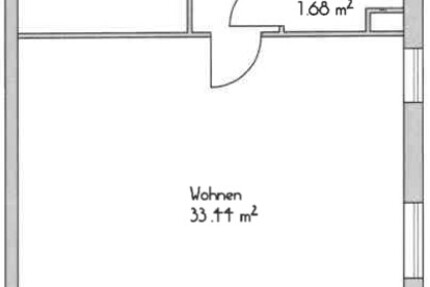 Wie Urlaub: 2-Zimmer Wohnung mit Balkon und Garage - Wohnung Dobel | Angebot:26882455