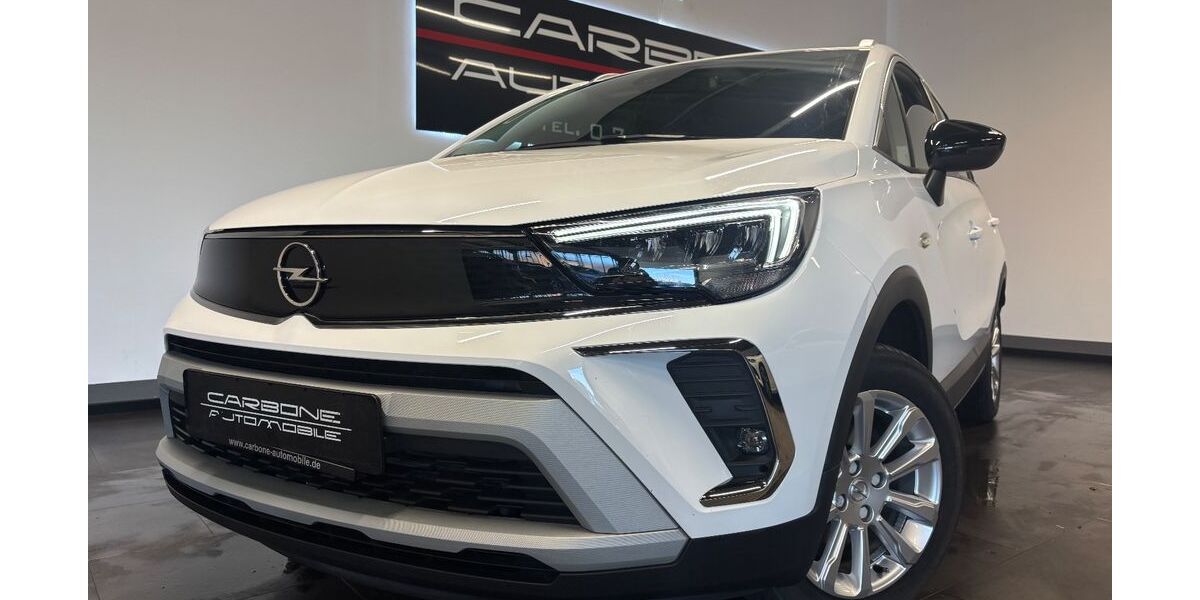 Opel Crossland (X) 19.990 km 15.490 &euro; Bretten 75015