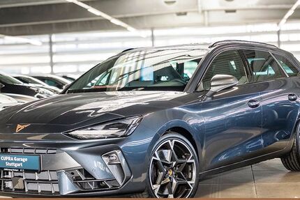 Cupra Leon 1.505 km 39.430 € Stuttgart-Feuerbach 70469