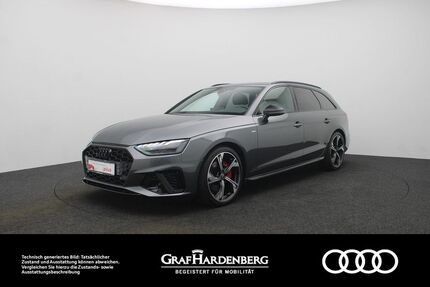 Audi A4 27.991 km 37.980 &euro; Karlsruhe 76131