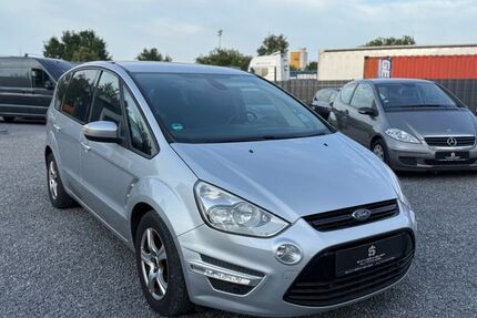 Ford S-Max 203.000 km 1.999 &euro; Sachsenheim 74343