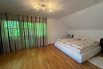 Stadt Villa mit riesigem Garten und Traum Aussicht - Zweifamilienhaus Bad Wildbad Wildbad | Angebot:27371116