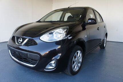 Nissan Micra 88.000 km 5.900 € Sindelfingen 71065