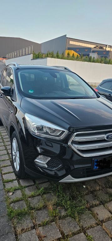 Kuga