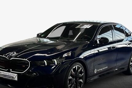 BMW i5 33.811 km 77.480 € Ettlingen 76275