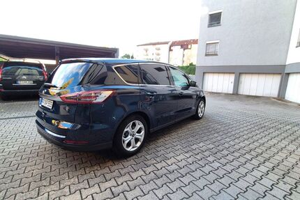 Ford S-Max 250.000 km 8.600 &euro; Pforzheim 75177