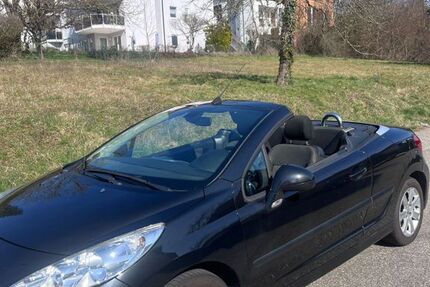 Peugeot 207 79.381 km 5.999 &euro; Pforzheim 75175