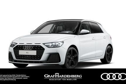 Audi A1 4.644 km 30.980 € Karlsruhe 76131
