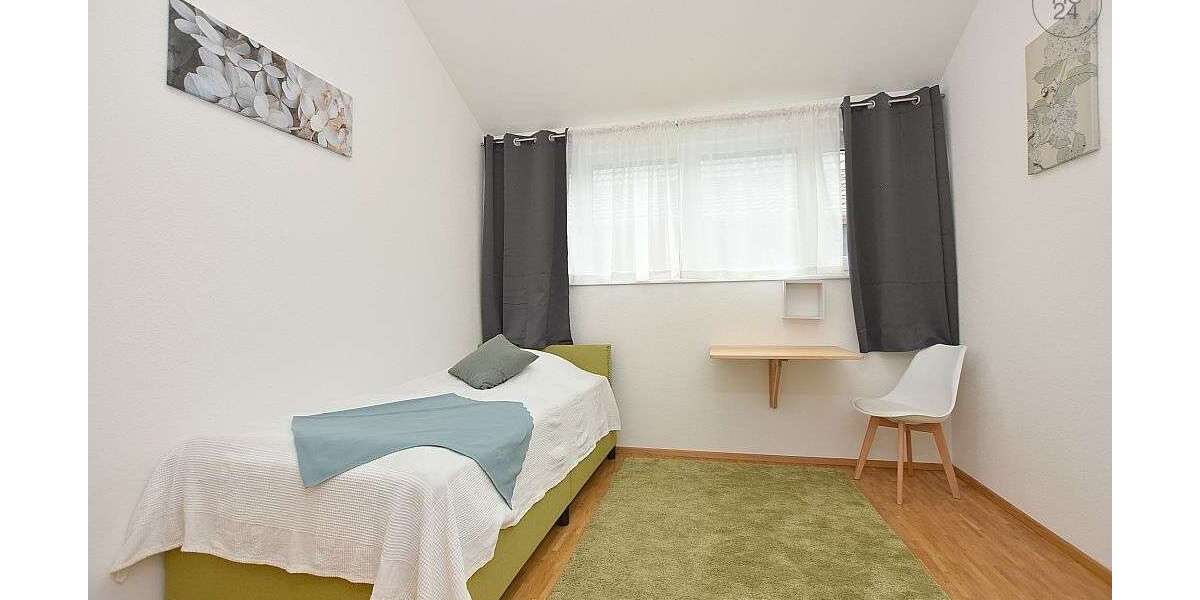 Zimmer Rutesheim - 1 Zimmer, 590&euro; | Angebot:25104985
