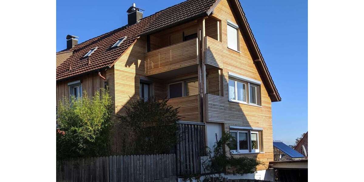 Einfamilienhaus Birkenfeld - 7 Zimmer, 160 m&sup2;, 469.000&euro; | Angebot:26065342