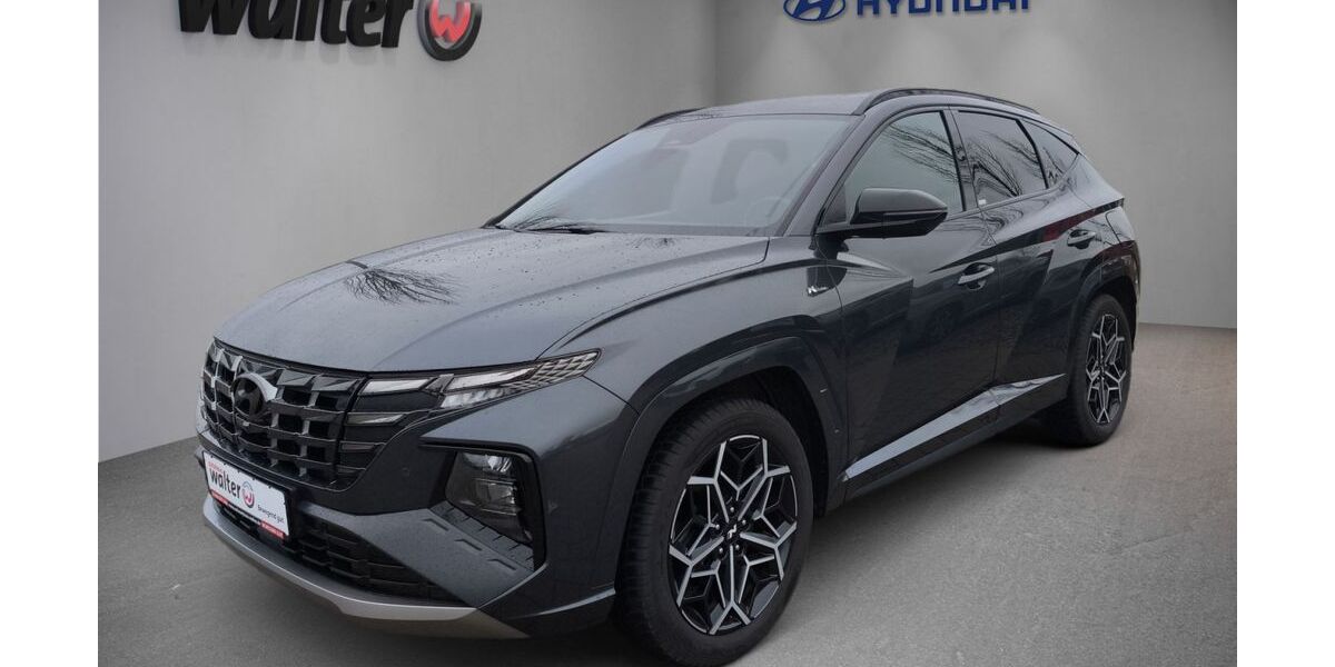 Hyundai TUCSON 57.400 km 25.490 &euro; Pforzheim 75177