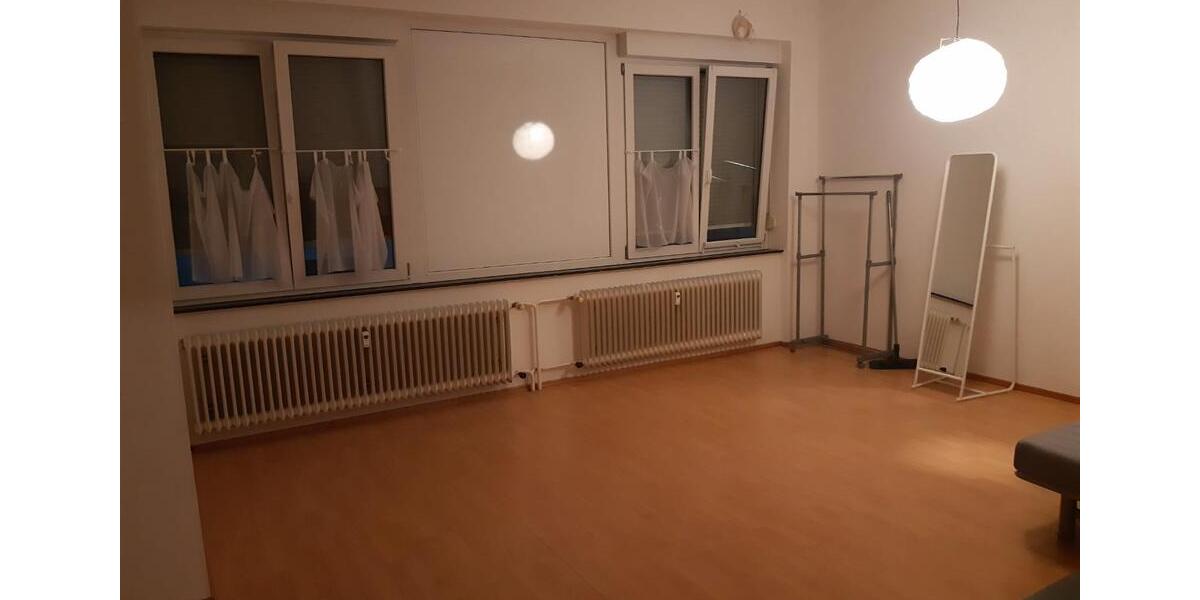 Erdgeschoßwohnung Stutensee - 1 Zimmer, 58 m&sup2;, 505&euro; | Angebot:26306165