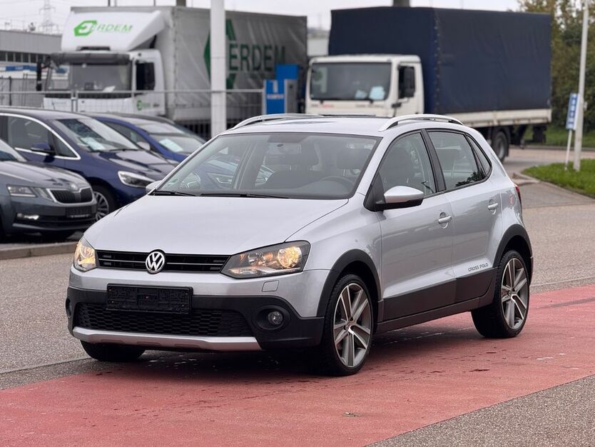 VW Polo 24.433 km 14.000 € Schwieberdingen 71701