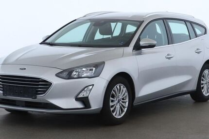 Ford Focus 71.657 km 14.444 &euro; Bruchsal 76646