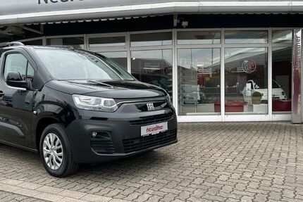 Fiat Doblo 11.000 km 24.990 &euro; Karlsruhe 76185