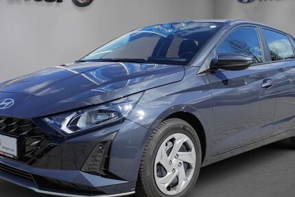 Hyundai i20 14.700 km 15.990 &euro; Pforzheim 75177