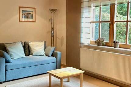 Zimmer Maulbronn Maulbronn (Stadt) - 1 Zimmer, 1.050&euro; | Angebot:27563099